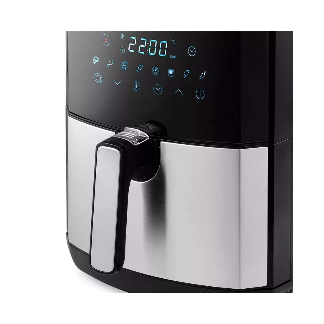 Аэрогриль Kitfort КТ-2239 — изображение 3