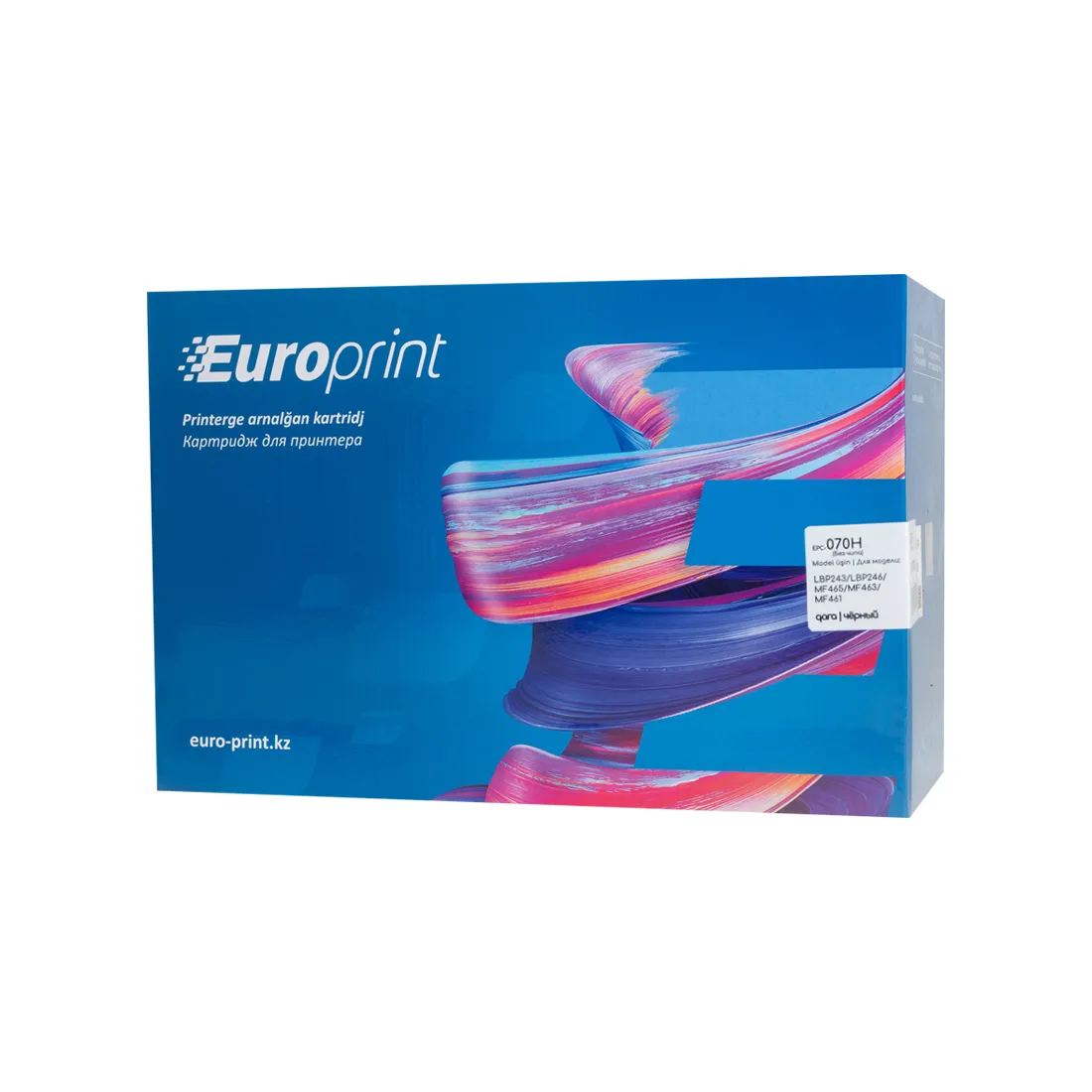 Картридж Europrint EPC-070H/T13 (Без чипа) — изображение 2