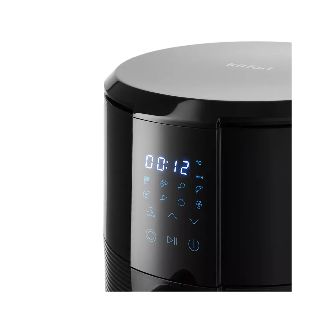 Аэрогриль Kitfort КТ-2237 — изображение 3