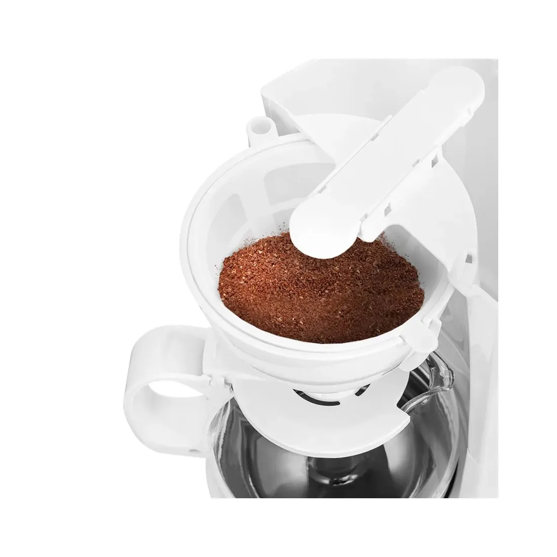 Кофеварка Kitfort КТ-7327 — изображение 3