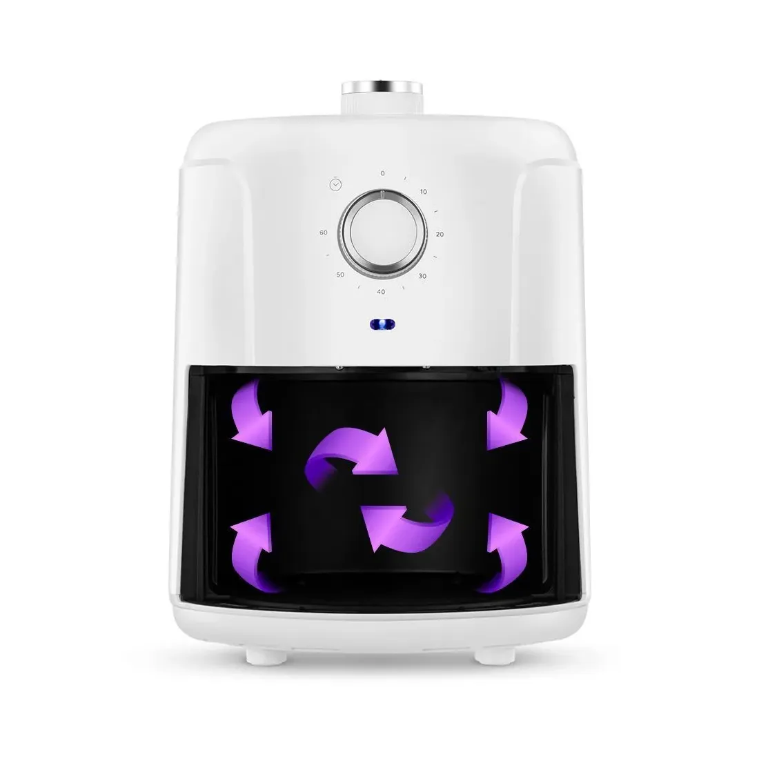 Аэрогриль Kitfort КТ-2264 — изображение 2