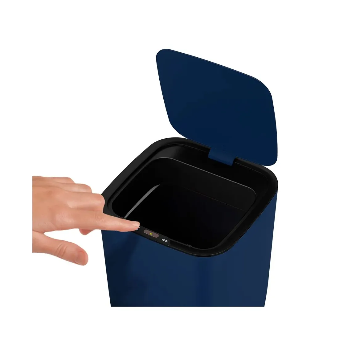 Сенсорное мусорное ведро Kitfort КТ-6803 — изображение 2