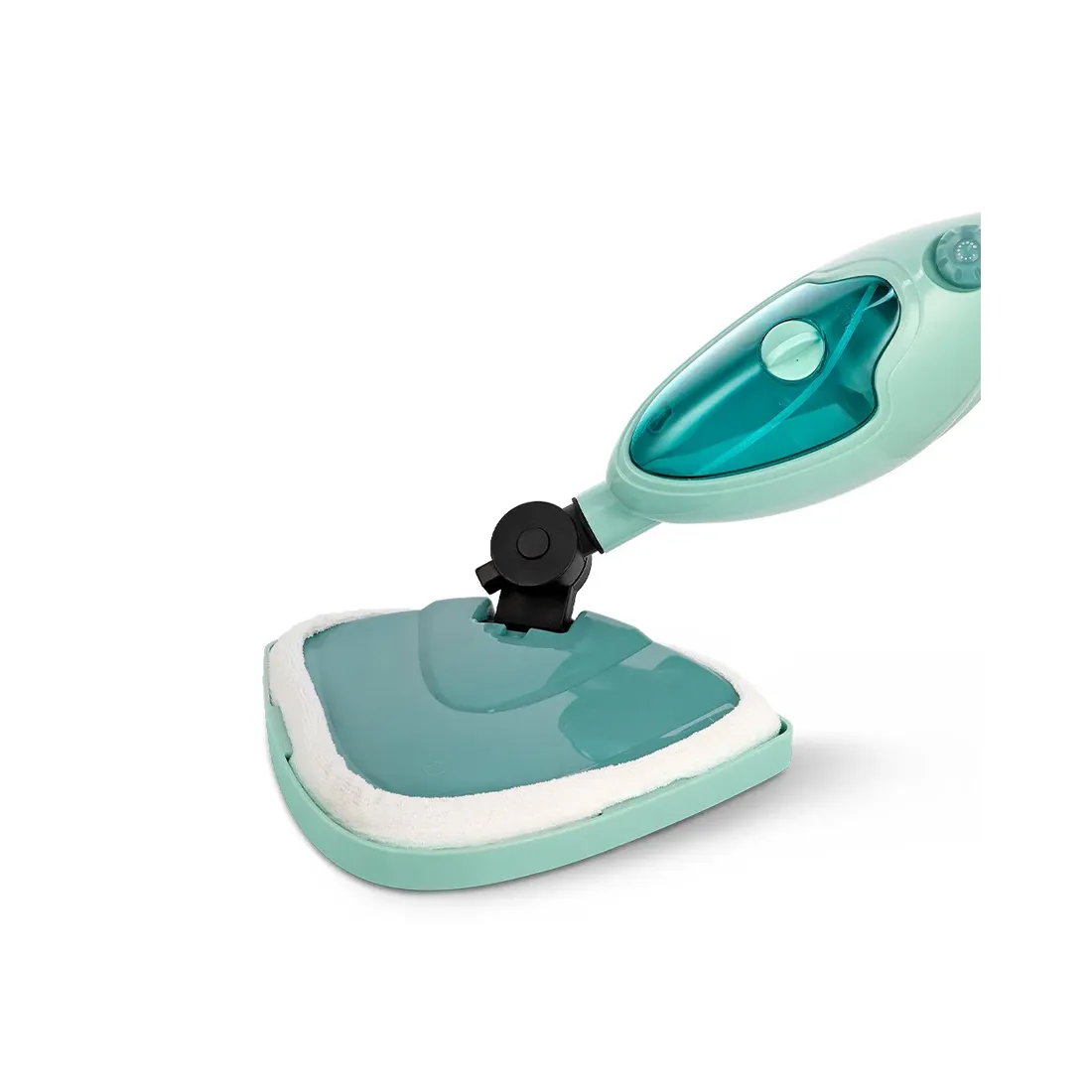 Паровая швабра Kitfort КТ-1079 2 в 1 — изображение 2