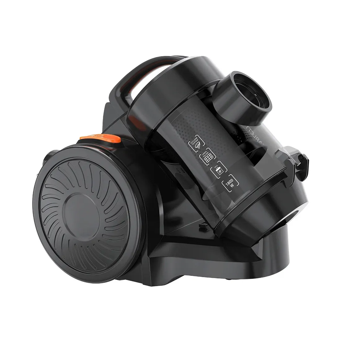 Пылесос Scarlett SC-VC80C65 — изображение 2