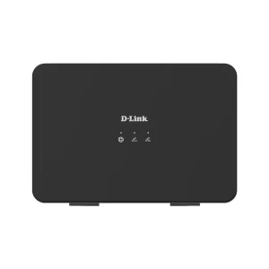 Маршрутизатор D-Link DIR-815/SRU/S1A