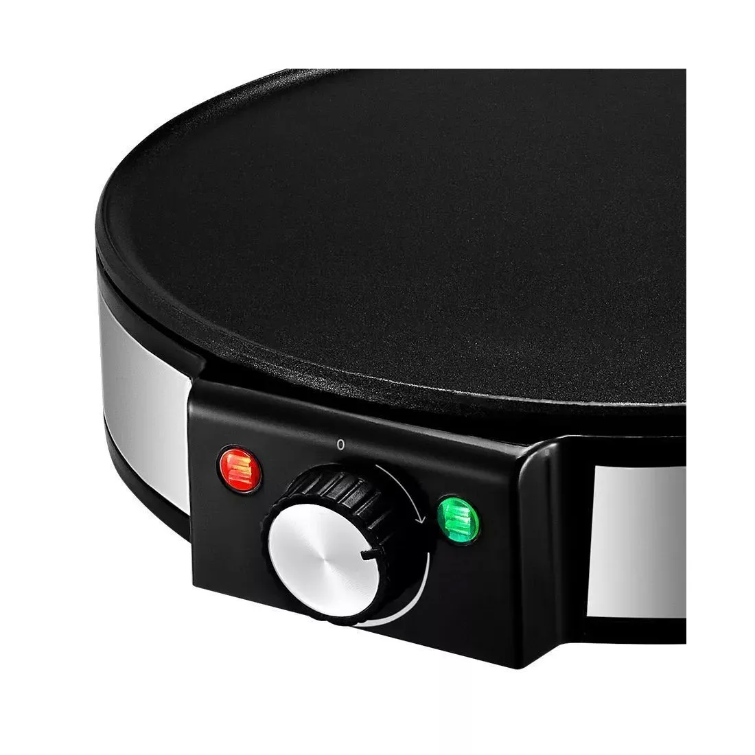 Блинница настольная Kitfort КТ-1678 — изображение 2