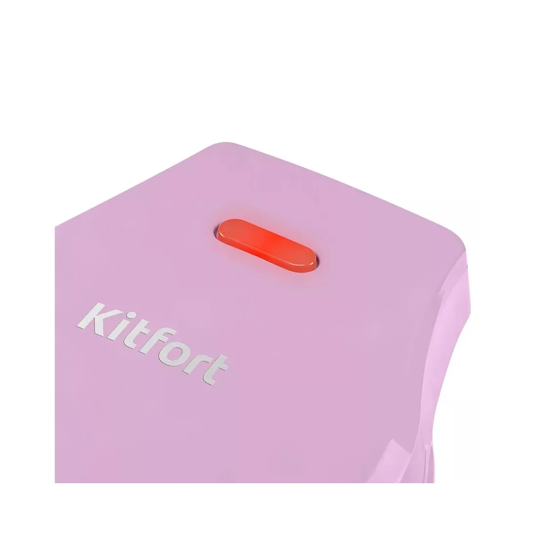 Вафельница для бельгийских вафель Kitfort КТ-3685 — изображение 2