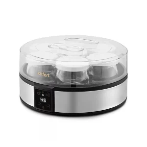 Йогуртница Kitfort КТ-6363