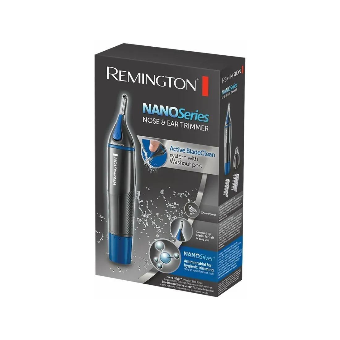 Триммер Remington NE3850 — изображение 3