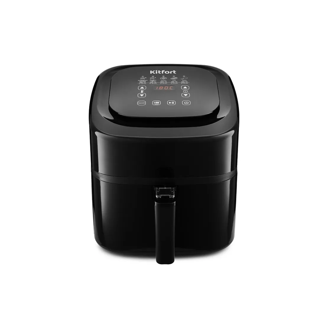 Аэрогриль Kitfort КТ-2215 — изображение 3