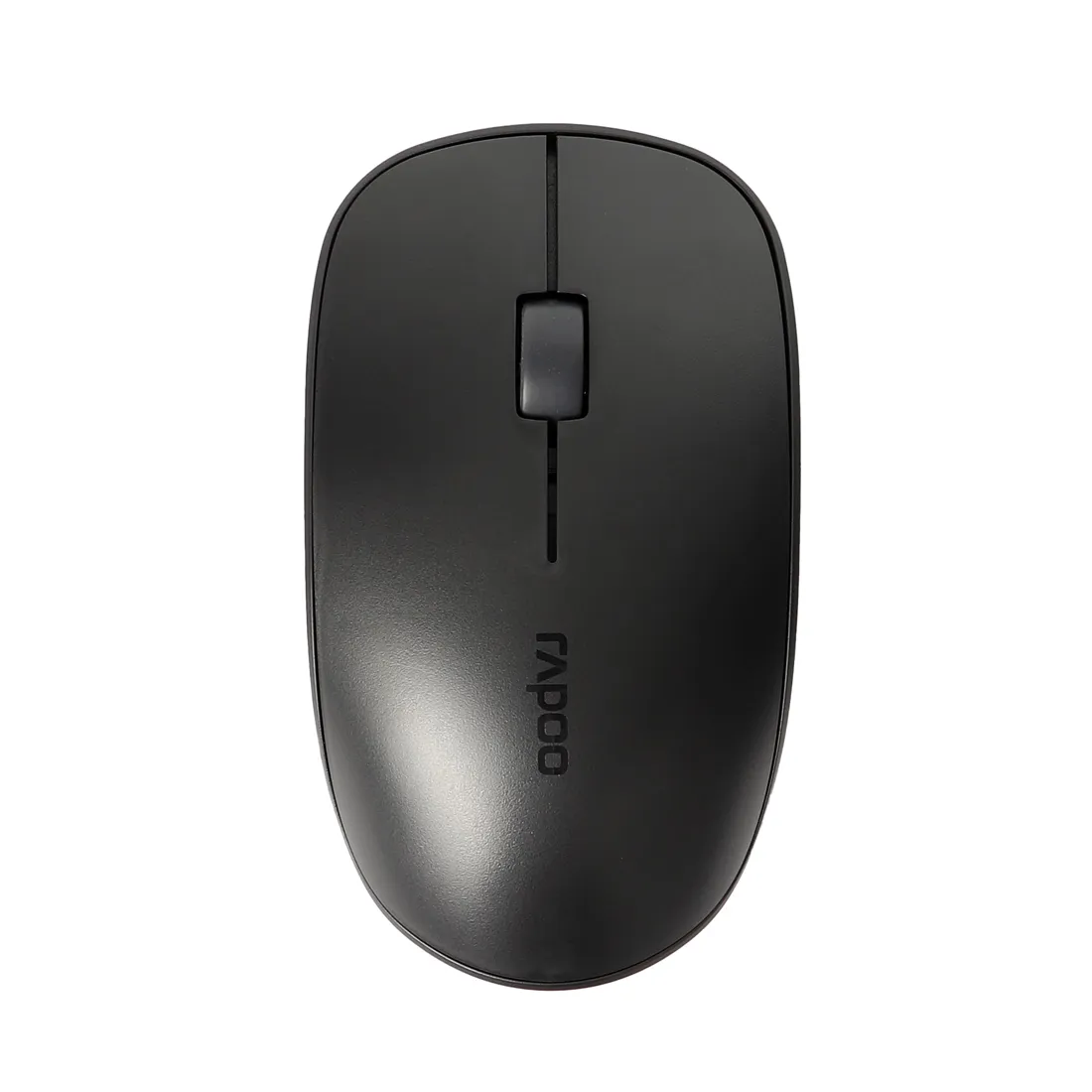 Компьютерная мышь Rapoo M200 Silent — изображение 2
