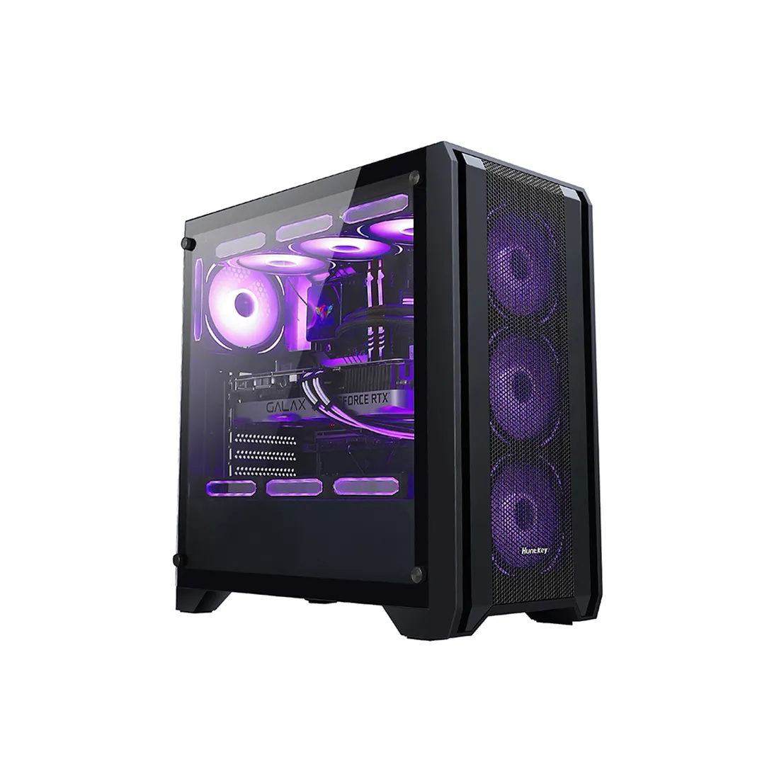 Компьютерный корпус Huntkey GX750A без Б/П — изображение 3