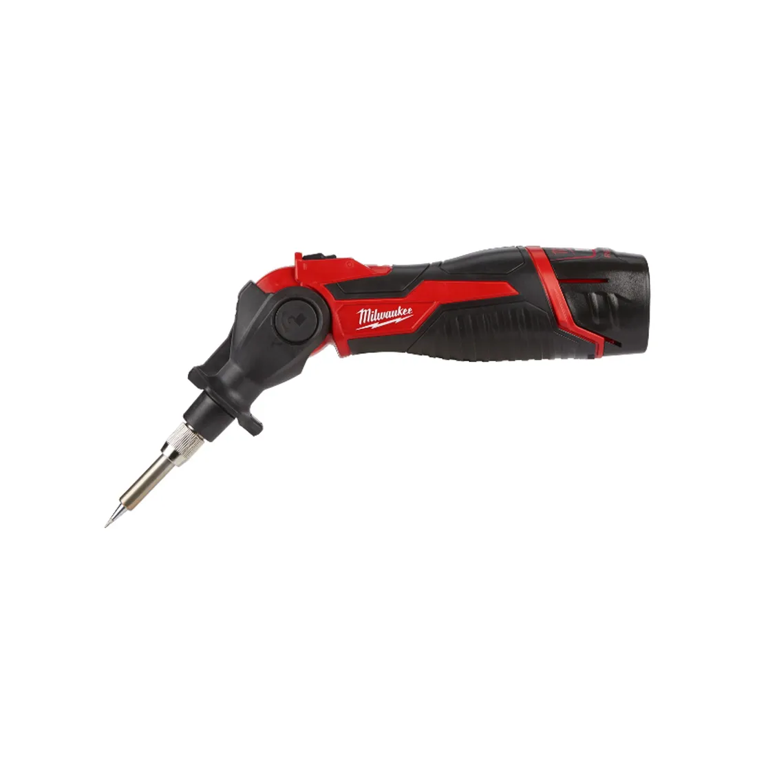 Паяльник Milwaukee M12 SI-0 — изображение 2