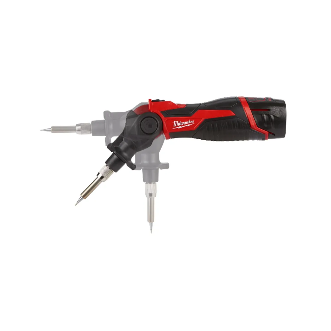 Паяльник Milwaukee M12 SI-0 — изображение 3