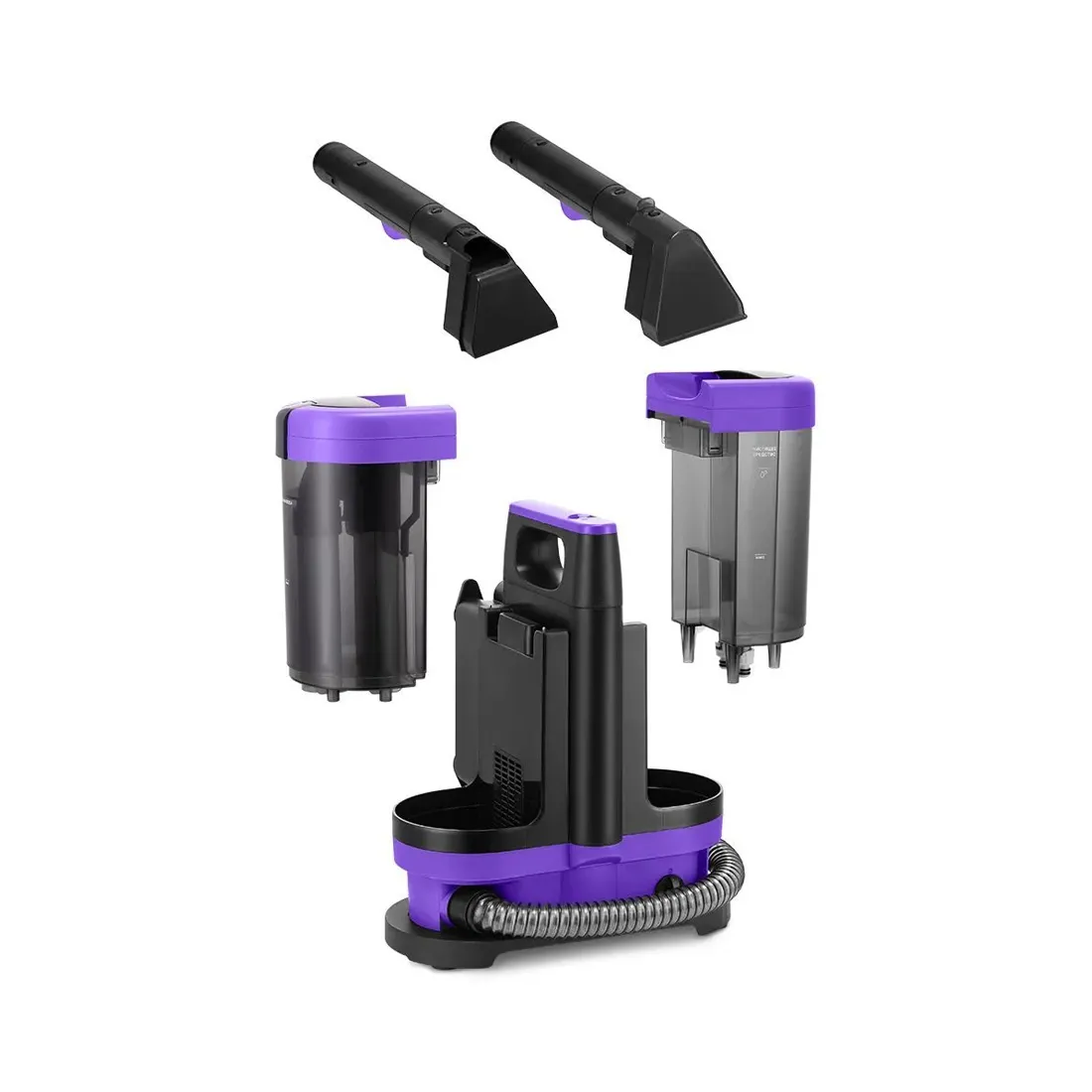 Моющий пылесос Kitfort КТ-5213 — изображение 2