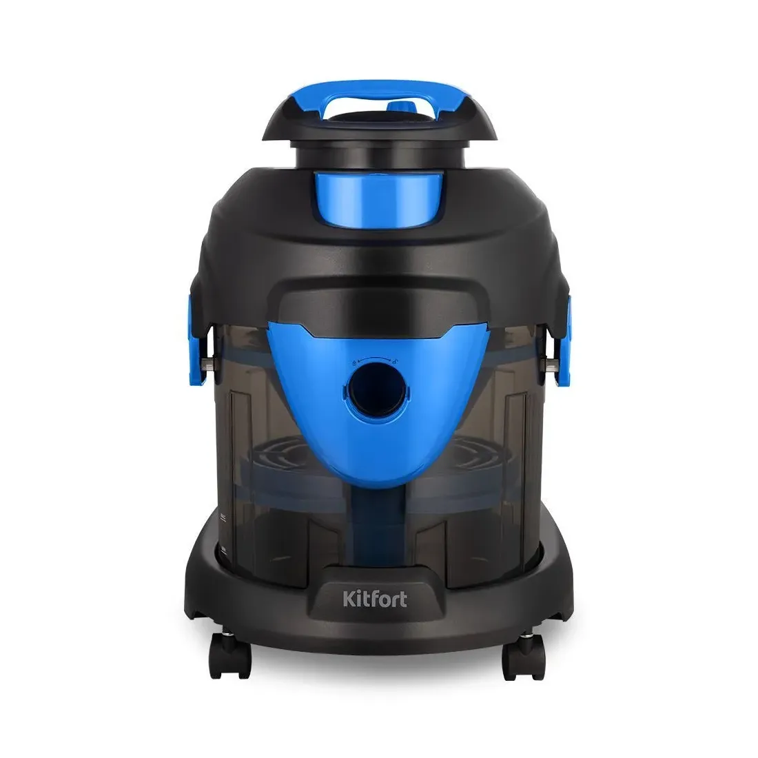 Пылесос Kitfort КТ-5212 — изображение 3