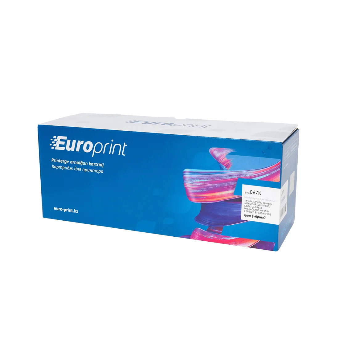 Картридж Europrint EPC-067K — изображение 2