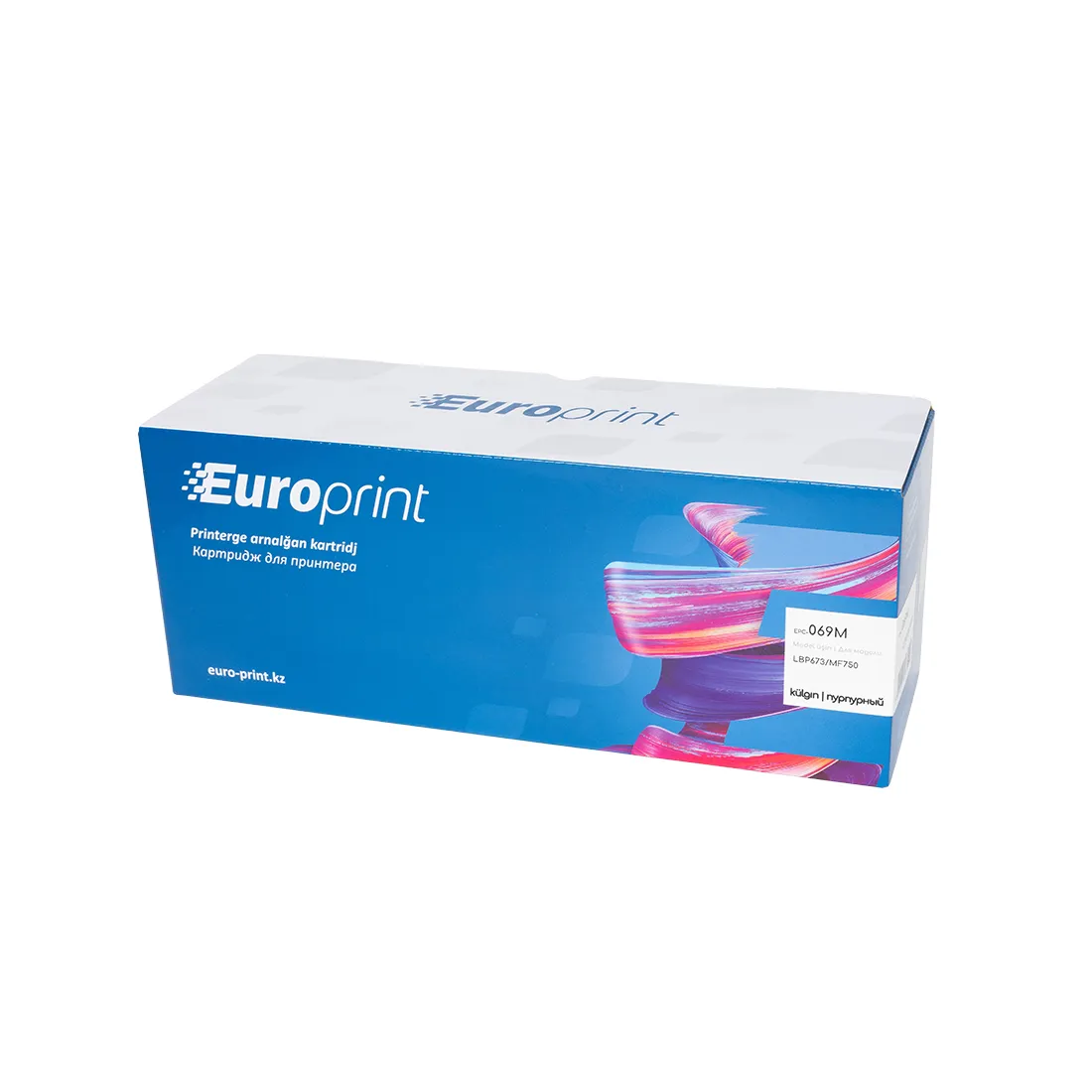 Картридж Europrint EPC-069M — изображение 2