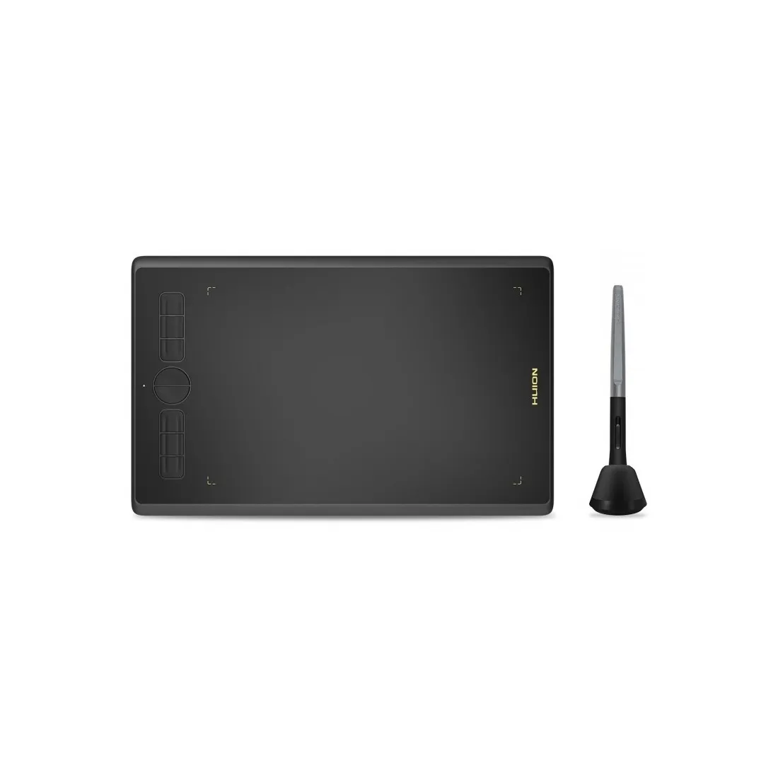 Графический планшет Huion H610X — изображение 3