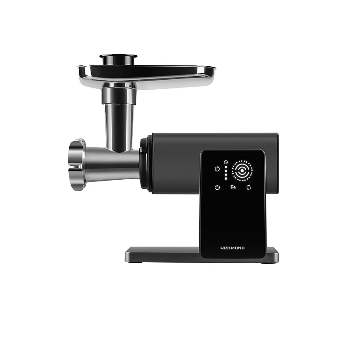 Мясорубка Redmond MG500 Серый — изображение 2