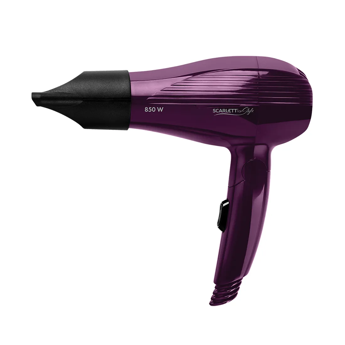 Фен Scarlett SC-HD70T24 — изображение 2