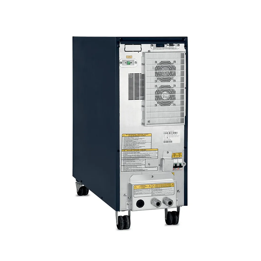 Источник бесперебойного питания Legrand Keor S 3 kВA 8' — изображение 3