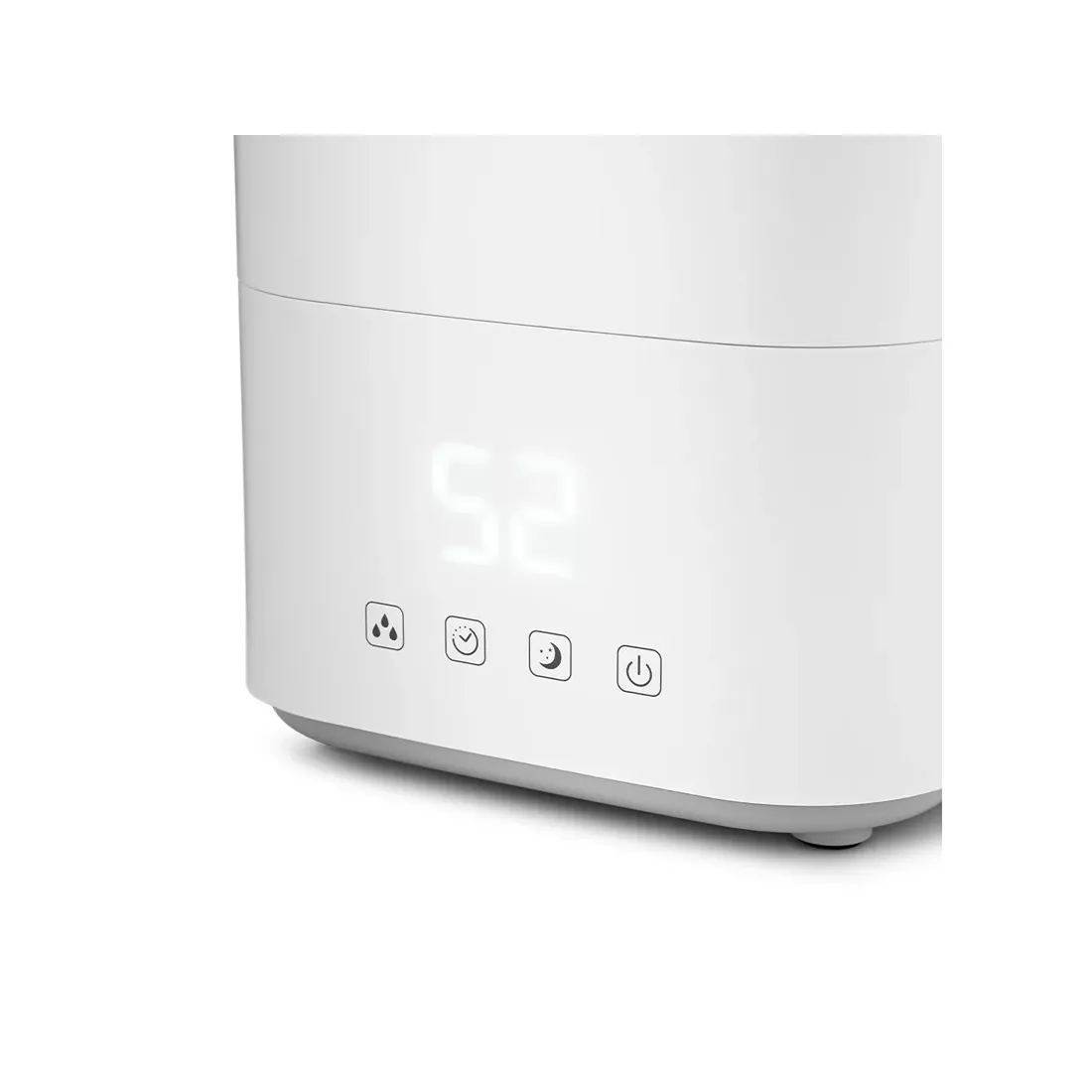 Увлажнитель воздуха Kitfort КТ-2810 — изображение 2