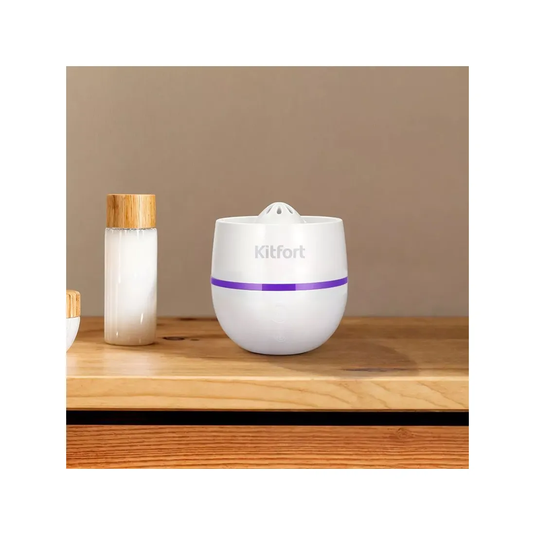 Озонатор Kitfort КТ-3825 — изображение 3