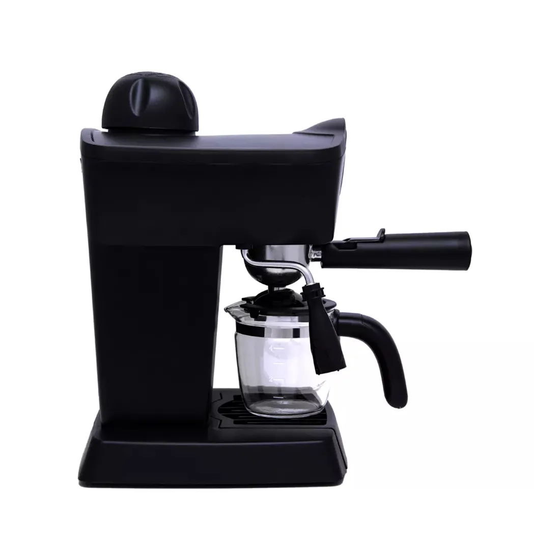 Кофеварка рожковая Kitfort КТ-706 — изображение 2