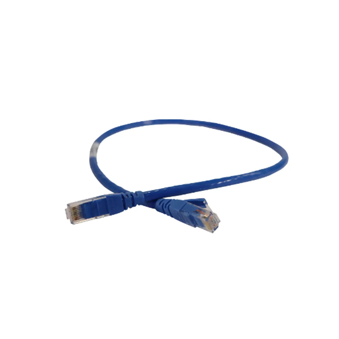 Патч Корд Legrand Cat.6 UTP PVC RJ-45 0,5 м — изображение 2