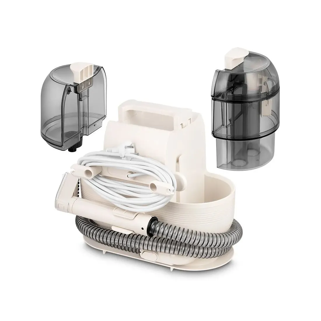 Моющий пылесос Kitfort КТ-5324 — изображение 2