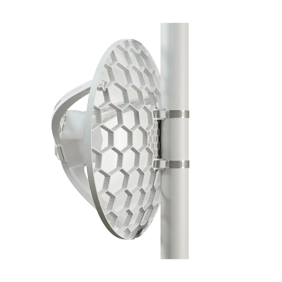 Беспроводная точка доступа Mikrotik RouterBOARD LHGGM&EG18-EA — изображение 3