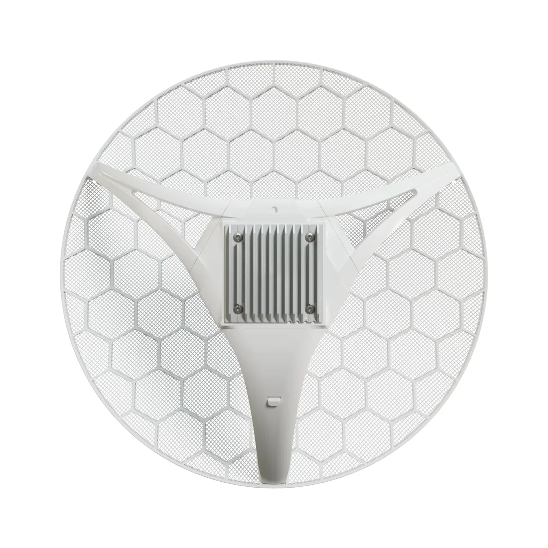 Беспроводная точка доступа Mikrotik RouterBOARD LHGGM&EG18-EA — изображение 2