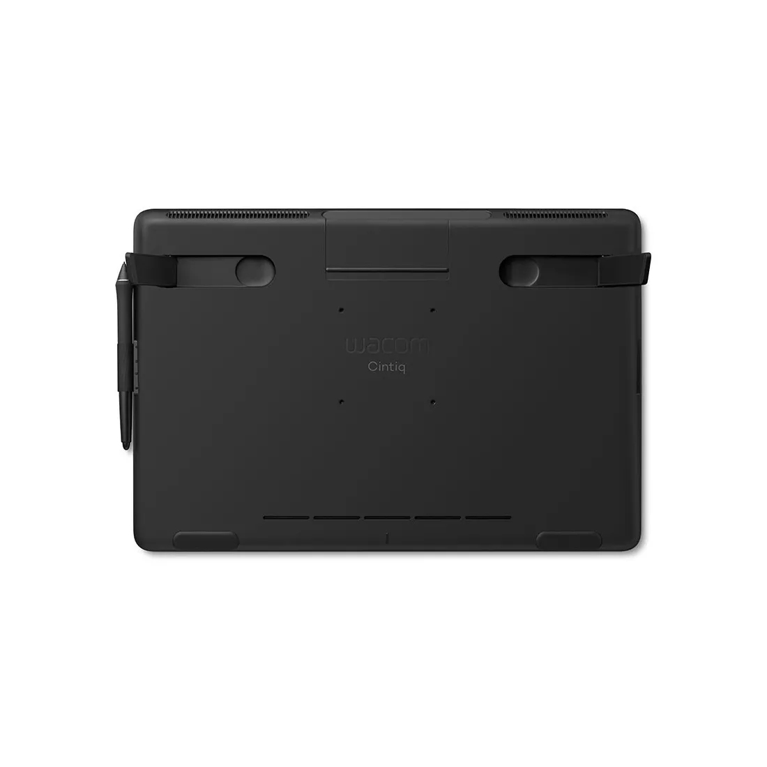 Графический планшет Wacom Cintiq 16 (DTK1660K0B) Чёрный — изображение 3