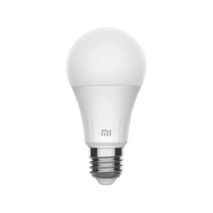 Лампочка Mi Smart LED Bulb (Warm White)