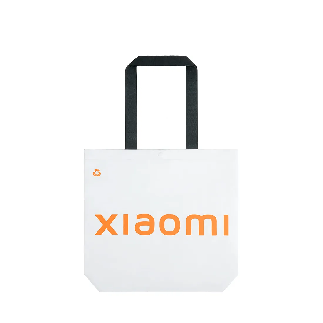 Многоразовая сумка Xiaomi Reusable Bag — изображение 2