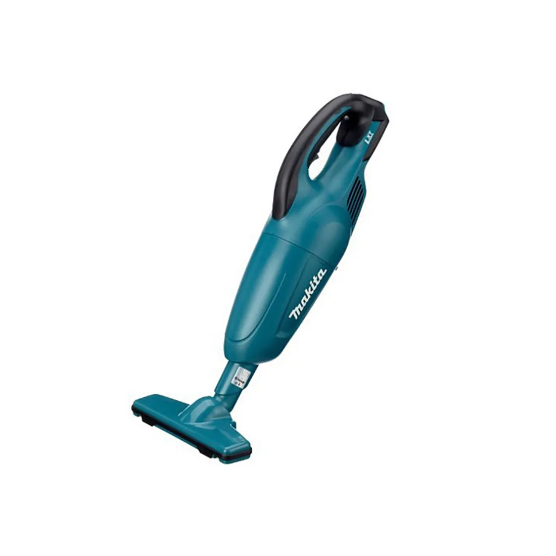 Аккумуляторный пылесос Makita DCL180Z — изображение 2