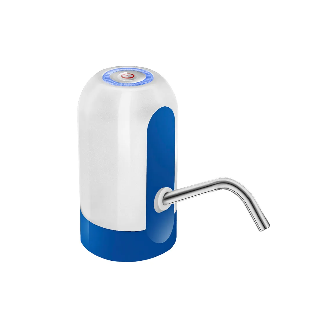 Помпа электрическая Centek CT-3000 Белый — изображение 2