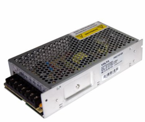 PAC12100 Импульсный источник питания