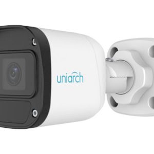 IPC-B122-APF28-ECO Цифровая видеокамера