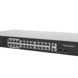 NSW3000-25GT1GP1GC-POE-IN коммутатор