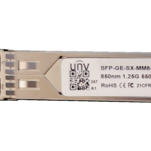 SFP-GE-LX-SM1310-IN SFP модуль