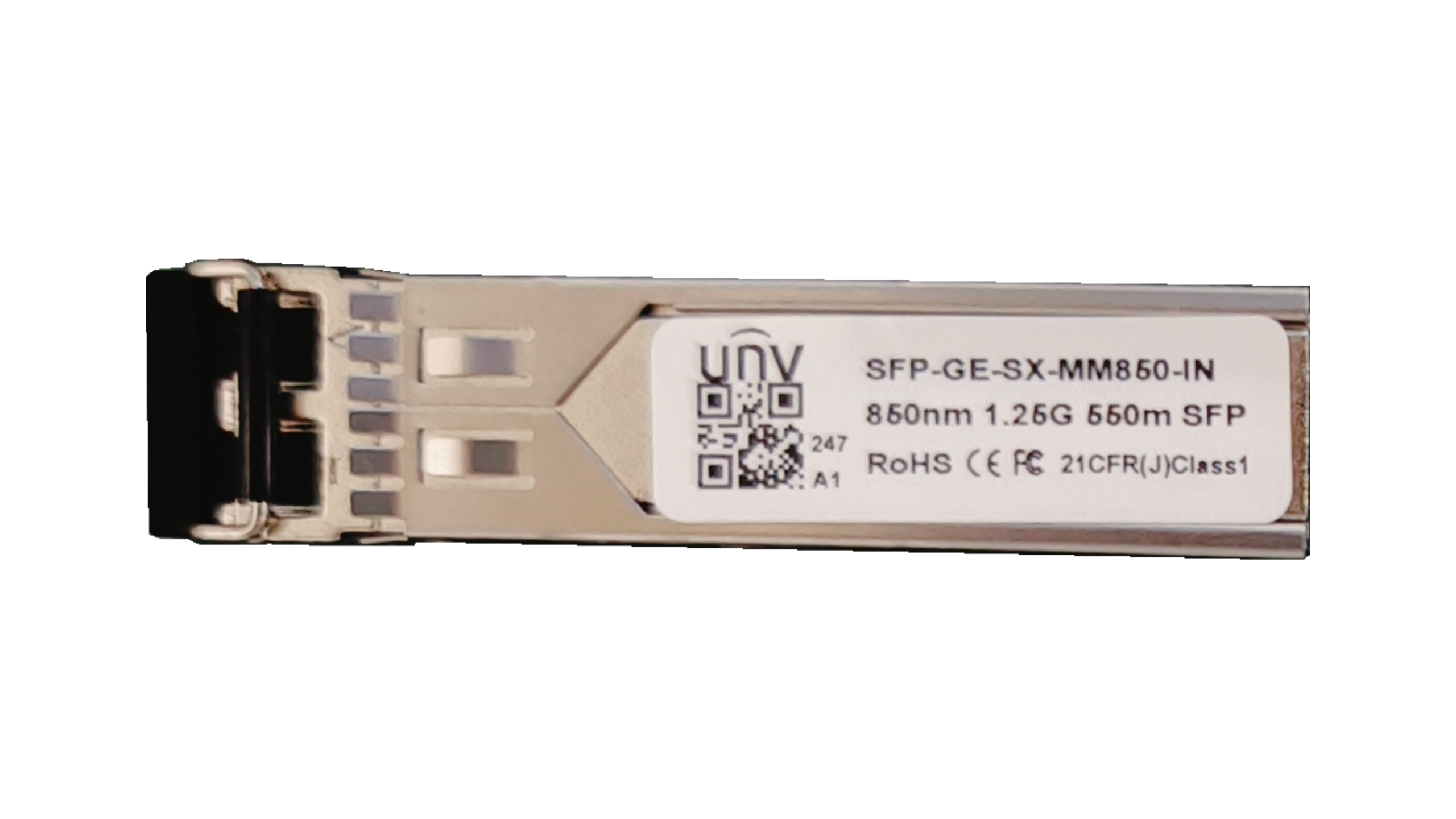 SFP-GE-LX-SM1310-IN SFP модуль