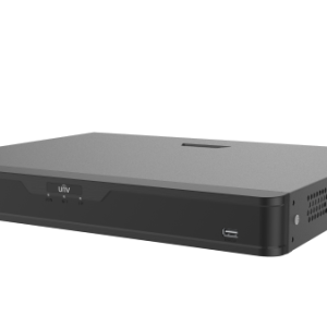 NVR302-16B-P16-IQ Цифровой видеорегистратор