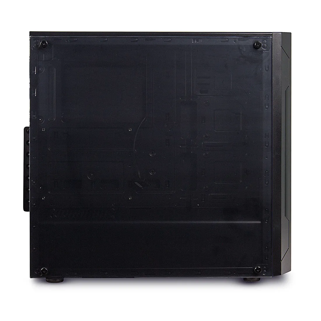 Компьютерный корпус XG Thor без Б/П — изображение 3