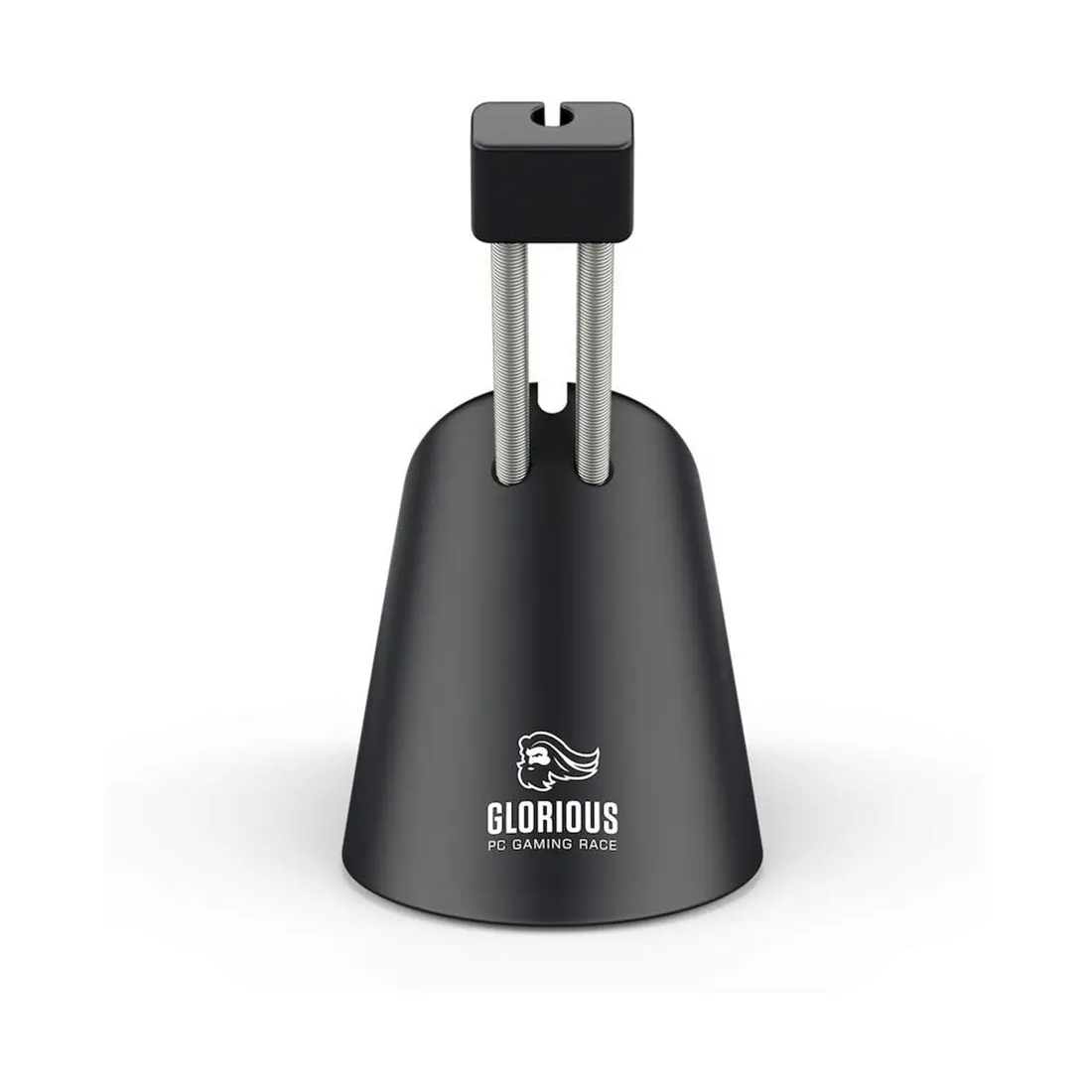 Держатель провода мыши Glorious Mouse Bungee Black (G-MB-BLACK) — изображение 2