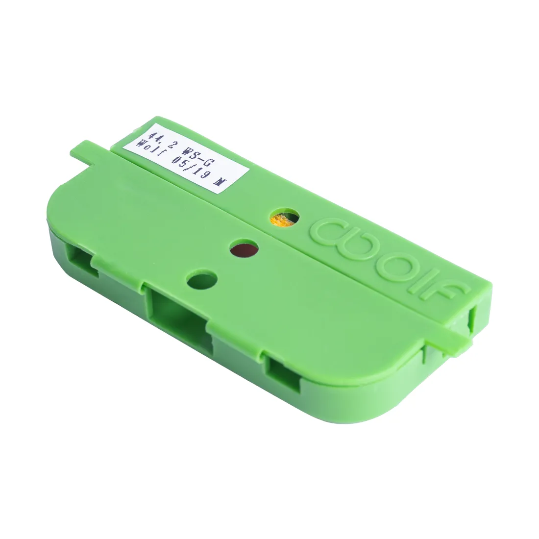 Датчик для обнаружения воды в муфте Wolf GmbH 44.2 WS-G одноразовый — изображение 3