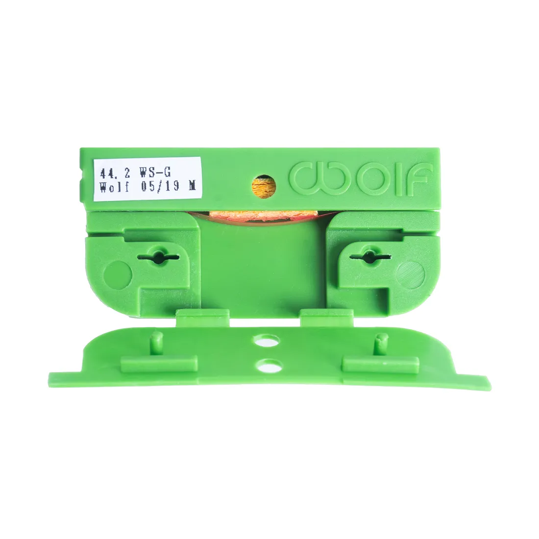 Датчик для обнаружения воды в муфте Wolf GmbH 44.2 WS-G одноразовый — изображение 2