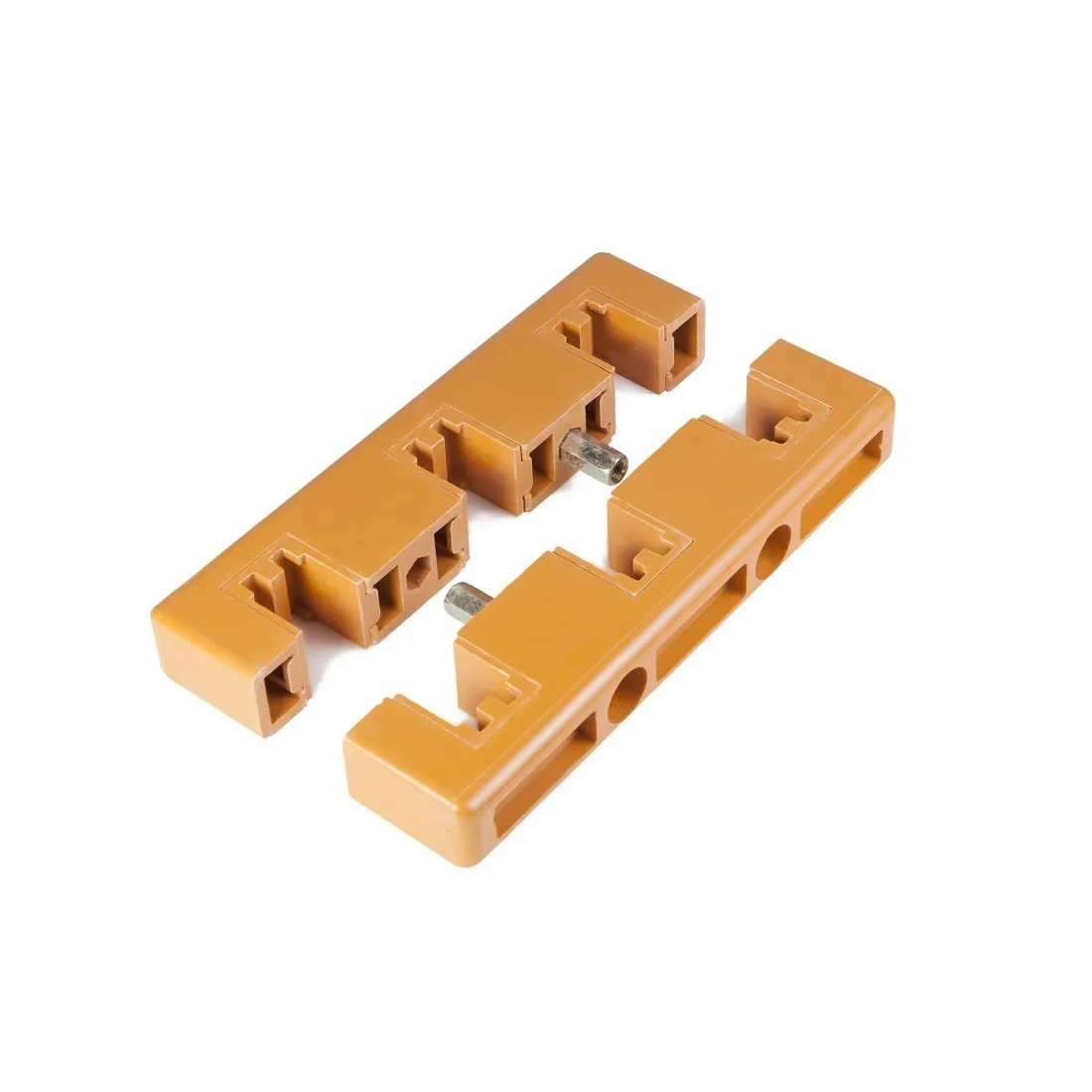 Держатель шин Deluxe ШД-3/2 (10*100) — изображение 3