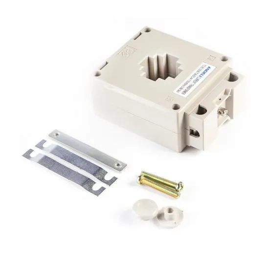 Трансформатор тока ANDELI MSQ-30 75/5 — изображение 2